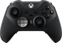 Xbox One Elite Wireless Controller Series 2 (Black)