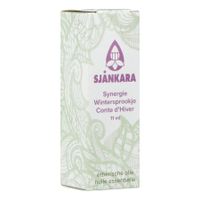 Sjankara Wintersprookje Synergie 11ml