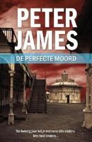 De perfecte moord - Peter James - ebook