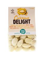 Terrasana Curcuma delight choco bio (150 gr) - thumbnail