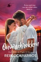 Onverschrokken - Rebecca Yarros - ebook - thumbnail