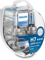 WhiteVision ultra PHILIPS, Spanning (Volt)12V