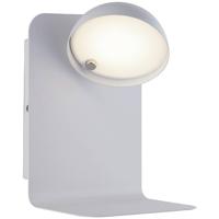 ECO-Light BOING I-BOING-AP BCO LED-wandlamp LED vast ingebouwd 5 W LED Wit - thumbnail