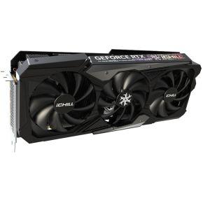 Inno3D iChill GEFORCE RTX 4070 SUPER X3 NVIDIA 12 GB GDDR6X