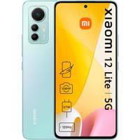 Xiaomi Smartphone 12 Lite 16,55 cm (6,55 inch), 6 GB RAM, 128 GB
