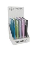 Vulpen Parker Vector XL assorti medium