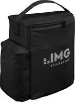 IMG Stageline FLAT-M8BAG Transport- und Schutztasche, schwarz
