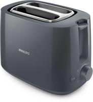 Philips Daily Collection Broodrooster broodrooster 900 Watt