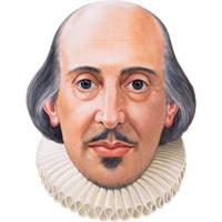 Masker William Shakespeare