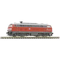 Fleischmann 724302 N diesellocomotief 218 131-1 van de DB-AG