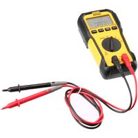 Stanley FatMax Digitale Multimeter Smart FMHT82563-0 meetapparaat - thumbnail