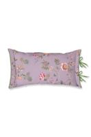 PiP Studio La Dolce Vita sierkussen kleur paars maat 35x60
