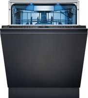 Siemens iQ700 SN87ZX06CE vaatwasser Volledig ingebouwd 14 couverts B - thumbnail