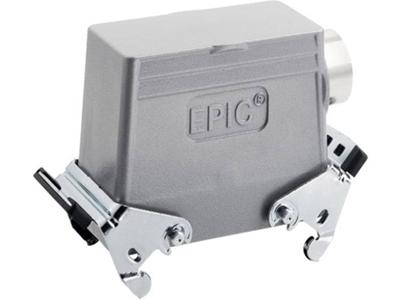 LAPP 70107400 Afdekkap PG29 EPIC® H-B 16 5 stuk(s)