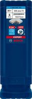 Bosch Accessoires Expert SDS plus-7X hamerboor 6 x 150 x 215 mm - 1 stuk(s) - 2608900182 - thumbnail