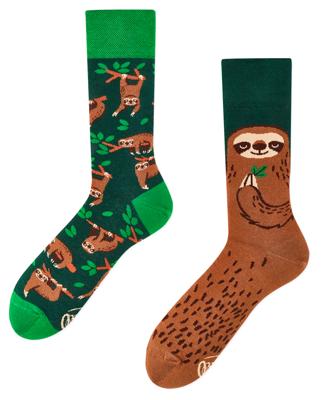 Sloth Life sokken