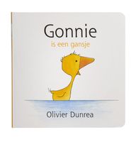 Gonnie & vriendjes - Gonnie - thumbnail