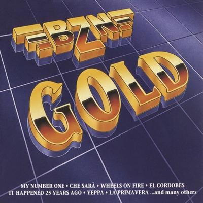 Gold - CD (0602508472978)