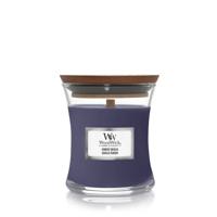 WoodWick Hinoki dahlia mini candle