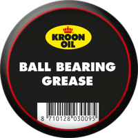 Abi Kroon-oil ball bearing grease kogellagervet blik 65 ml 03009 - thumbnail