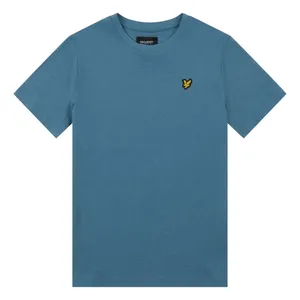 Lyle and Scott Classic casual t-shirt jongens