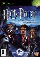 Harry Potter en de Gevangene van Azkaban