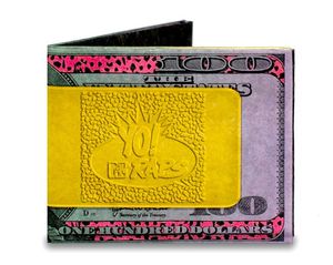 Mighty Wallet - Yo! MTV Raps