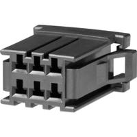 TE Connectivity 178289-6 Female behuizing (kabel) DYNAMIC 3000 Series Totaal aantal polen: 12 1 stuk(s)