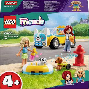 LEGO® FRIENDS 42635 Mobiele hondentoon