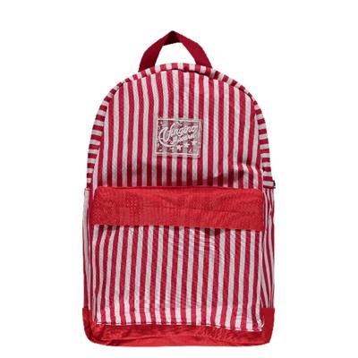 Vingino Uwiny Rugtas Red Lollipop Vingino Uwiny Rugtas Red Lollipop