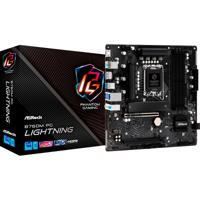 ASRock B760M PG LIGHTNING - thumbnail