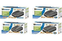 Superfish Luchtstroom 1-weg