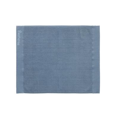 Seahorse Ridge Badmat - Jeans 50x60cm