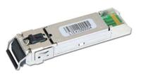 SFP-/mini-GBIC module 1000Base-SX Gigabit LC 50/125μm duplex
