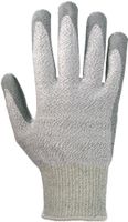 Honeywell Snijbestendige handschoen | maat 9 beige/grau | EN 388 PSA-categorie II | Trikot Spectra / Glasfaser / Polyamid | 10 paar - 055009841E