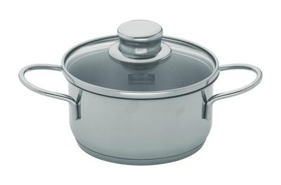 Fissler kookpan Snacky 12 cm