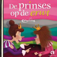 De prinses op de erwt - thumbnail