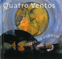 Vozes Do Silencio - CD (8714691018085)