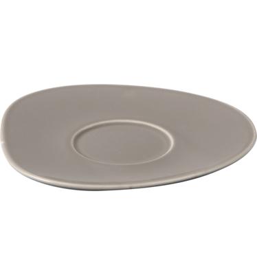 LIKE BY VILLEROY & BOCH - Organic Taupe - Koffieschotel 17,5cm LIKE BY VILLEROY & BOCH - Organic Taupe - Koffieschotel 17,5cm