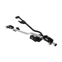 Thule ProRide zwart/aluminium one-size