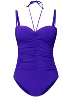 Badpak Xtra Life in bandeaumodel Van Opera paars