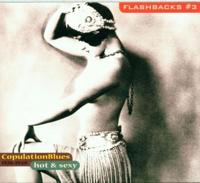 Flashbacks # 3: Hot & Sexy - CD (4015698027723)