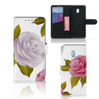 Xiaomi Redmi 8A Hoesje Roses