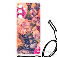 Samsung Galaxy A25 Case Bosje Bloemen