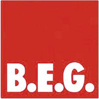 B.E.G. Brück 94346 Wandhouder