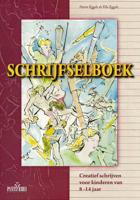 Schrijfselboek - Elle Eggels, P. Eggels - Paperback (9789088400209)