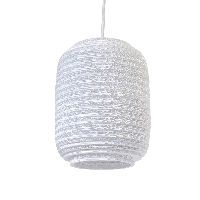 Graypants Ausi 8 Hanglamp Wit