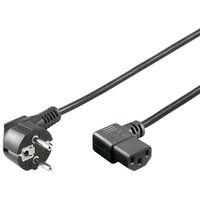 Stroomkabel C13 Kabel