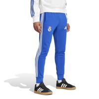 adidas Real Madrid DNA Joggingbroek 2024-2025 Blauw Wit