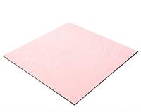 Bresser Flatlay Achtergrond 60 x 60cm Pastel Roze